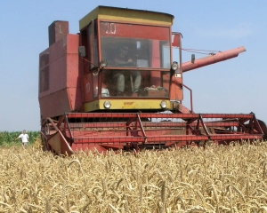 Ucraina "dezgheata" exportul de cereale