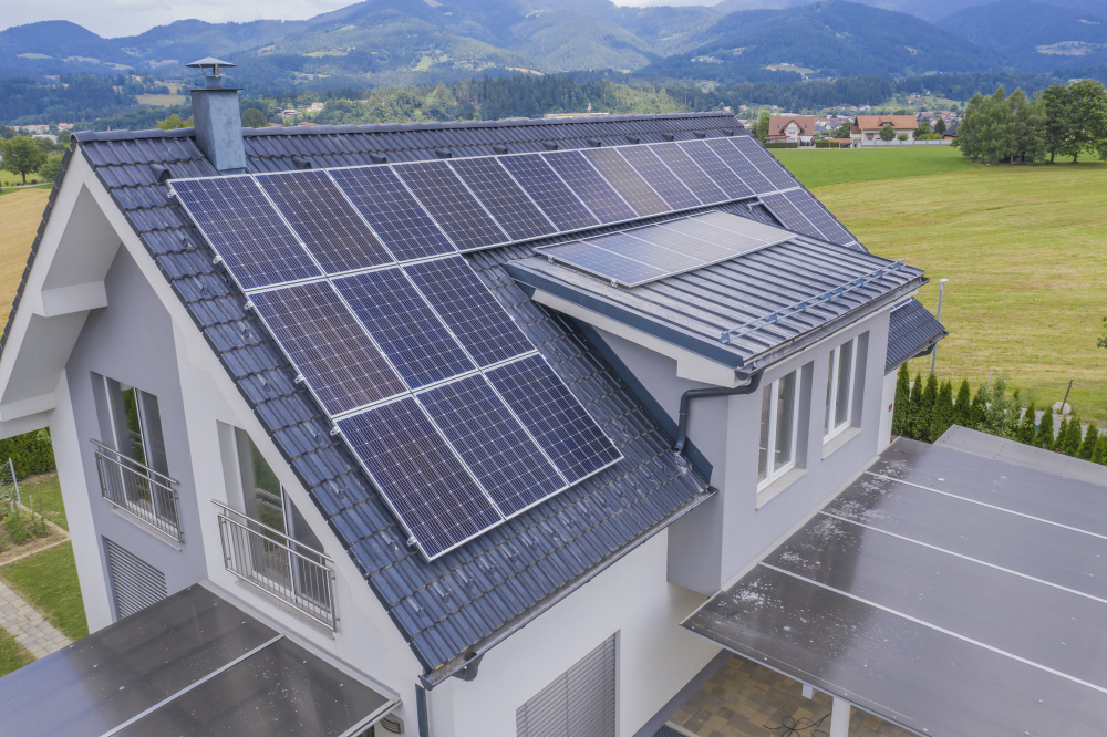 Bateriile fotovoltaice beneficiaza de TVA redus la 9% – Ce inseamna pentru prosumatori