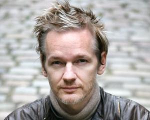 Julian Assange, extradat in Suedia. Are sapte zile la dispozitie sa faca apel