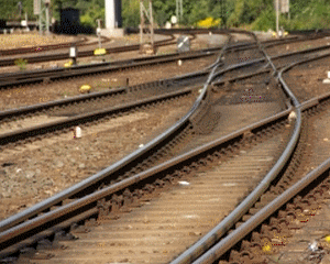 Fenechiu: Guvernul sustine accelerarea integrarii retelelor feroviare europene