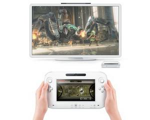 Nintendo Wii U, consola video pentru care vei dori sa-ti vinzi iPad-ul