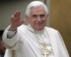 Papa Benedict nu mai are carnet de donator de organe