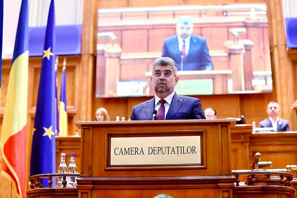 Gata cu baronii locali? Numarul de mandate ar putea fi limitat la maximum 2, pentru orice functie la stat. Ciolacu: "Se poate face pe linie de partid"