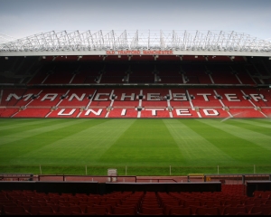 Clubul Manchester United, evaluat la 1,8 miliarde de euro