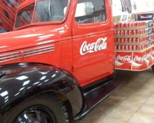Coca-Cola se judeca de trei ani cu o familie pentru 1,8 milioane de actiuni, in valoare de 130 milioane dolari