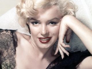Marilyn Monroe va fi "inviata"