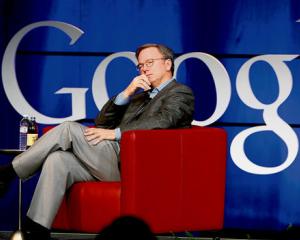 Eric Schmidt, Google: Am incercat sa convingem Nokia sa treaca pe Android