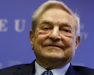 George Soros este noul finantator al American Apparel