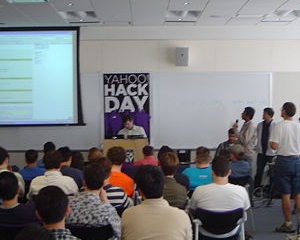 Yahoo! organizeaza Open Hack Day la Bucuresti, intre 14-15 mai