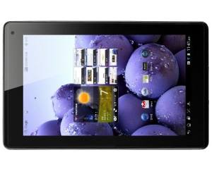 LG, de la smartphone la tableta. Cum arata si ce stie sa faca Optimus Pad LTE
