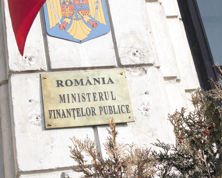 Conform datelor MFP, TVA-ul si accizele au salvat bugetul Romaniei in 2010
