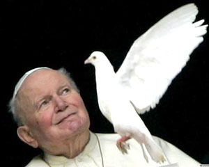 Papa Ioan Paul al II-lea, o Viata in slujba Binelui