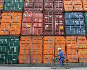 China se teme ca exporturile ii vor fi afectate de criza datoriilor din Europa