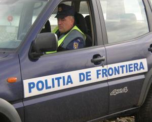 Ministrul Igas anunta evaluari ale politistilor de frontiera
