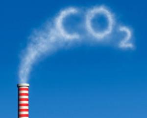 Ministerul Economiei si-a propus sa dea 1 miliard de euro pentru captarea si stocarea emisiilor de carbon