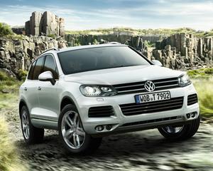 Volkswagen se uita cu mandrie la anul trecut: A facut 9 miliarde de euro profit
