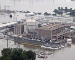 Rusia: SUA musamalizeaza o posibila "Fukushima" in Nebraska