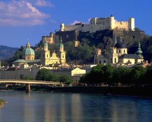 Ghidul Fodor: Cele mai frumoase locuri din Europa, editia 2012