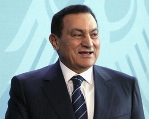Egiptenii din Romania: Mubarak, pleaca din Egipt!