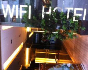 FBI: Conexiunile Wi-Fi din hoteluri nu sunt sigure