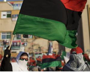LIBIA: Gadhafi, pierde, in sfarsit, teren 