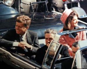 Descoperire istorica in SUA despre asasinarea lui JF Kennedy