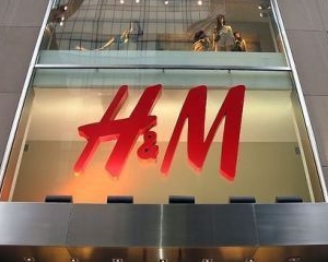 H&M a inchiriat 1.600 mp in Sun Plaza