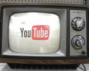 YouTube adauga in "tolba" de filme 3.000 de titluri, printre care "The King's Speech" si "Inception"