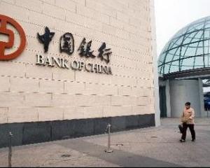 China a micsorat dobanda de politica monetara pentru prima data din 2008