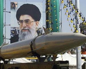 Oficial rus: Israelul "inventeaza" arme nucleare in Iran