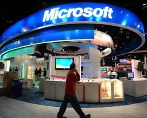 Danemarca solicita companiei Microsoft sa-i plateasca o datorie de un miliard de dolari