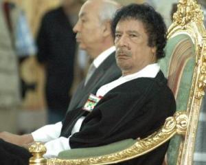 ZVON: Gadhafi a murit. Pretul petrolului scade