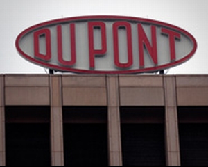 Vanzarile DuPont au crescut cu 12% in T1 2012, la 11,3 miliarde de dolari