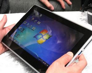 Gigabyte va introduce in acest an doua tablete. Una va putea rula atat Android, cat si Windows