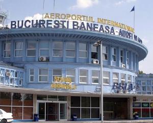 Astazi se deschide noul terminal business de pe Aeroportul Baneasa