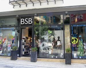 BSB Fashion se va deschide si pe Magheru