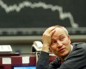 Bloomberg: Redresarea economica din Estul Europei ar putea fi zadarnicita de criza euro