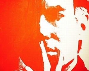Autoportretul lui Andy Warhol a fost vandut cu 12,8 milioane de euro