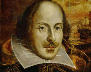 Shakespeare va fi exhumat?!