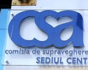 CSA modifica normele referitoare la autorizarea si functionarea asiguratorilor