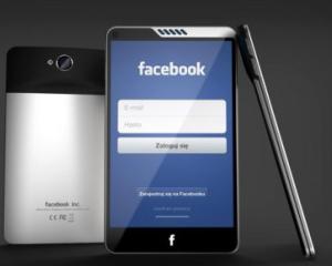 Zuckerberg: Nu ar avea sens sa lansam un telefon