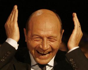 USL: Basescu a fost demis