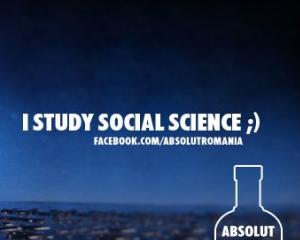 ABSOLUT VODKA te ajuta sa-ti personalizezi Timeline-ul de pe Facebook