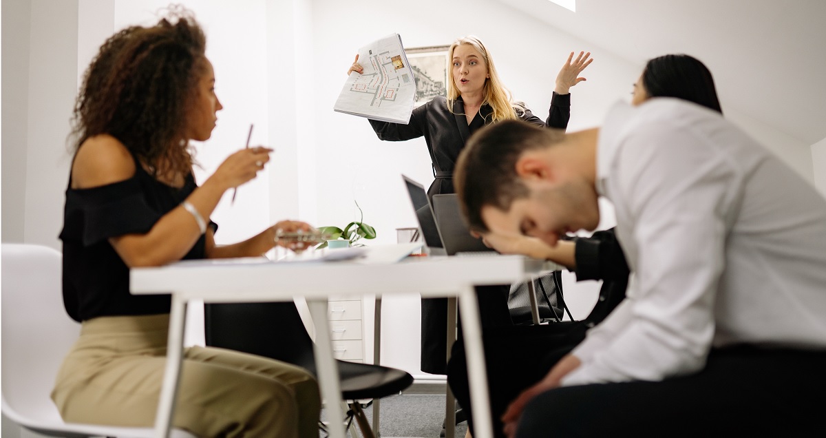 Ghidul angajatorului. Cel mai frecvent motiv de concediere intalnit in practica