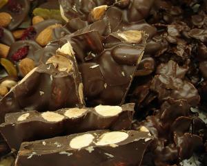 Ciocolata care incetineste imbatranirea