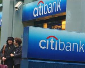 Citibank Romania: Contractezi un credit, primesti cadou un bilet de avion
