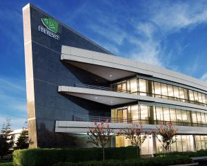 Profitul Nvidia a scazut cu 55% in primul trimestru al anului fiscal