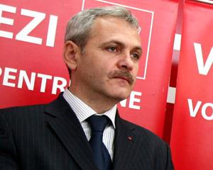 Dragnea: "Nastase face inchisoare pentru un afis". Macovei cere demisia lui Ioan Rus