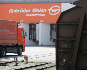 OMV Petrom ofera un contract de servicii de logistica in valoare de 9,6 milioane de euro companiei Gebruder Weiss