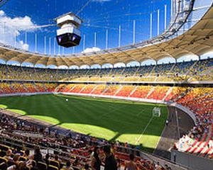 Bucurestiul va candida la organizarea Campionatului European de fotbal din 2020